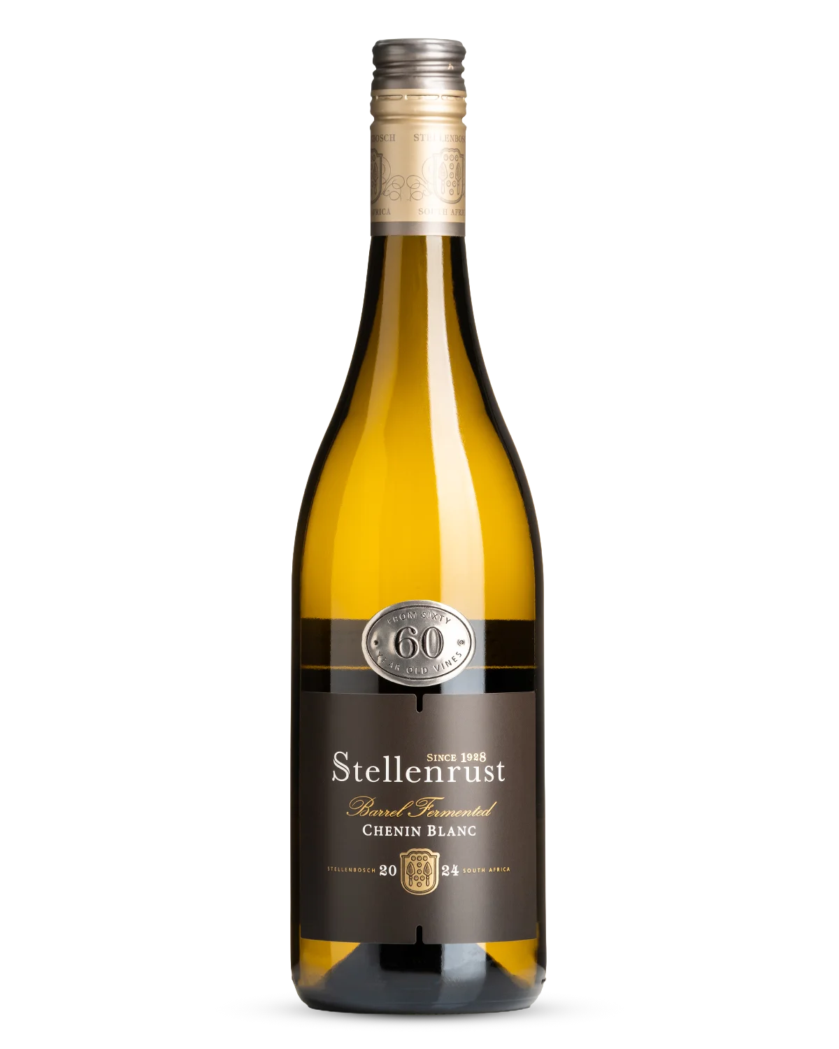 Stellenrust 60 Barrel Fermented Chenin Blanc 2024