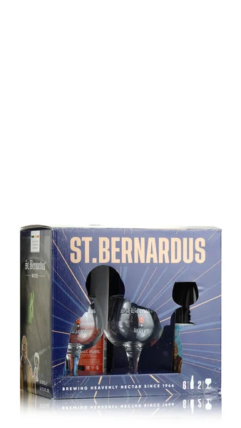 St Bernardus Gift Pack view 2