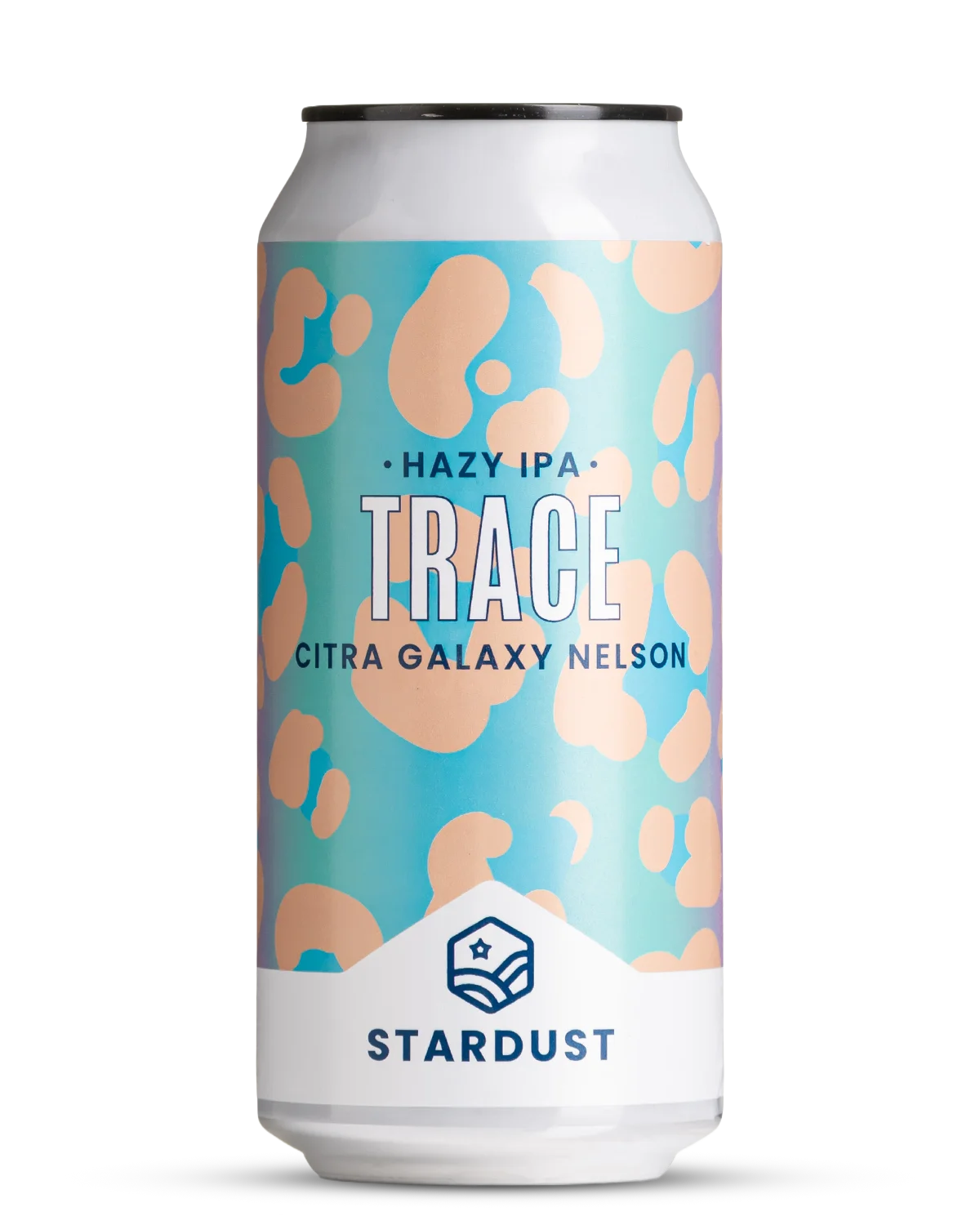 Stardust Trace Hazy IPA