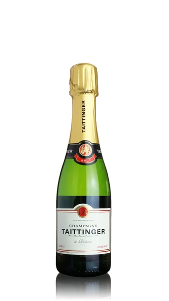 Taittinger Brut Réserve - Half Bottle NV