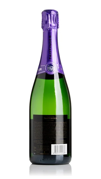 Taittinger Nocturne Sec NV view 2