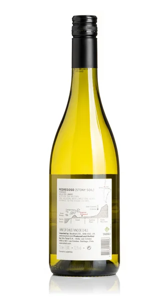 Tabali 'Pedregoso' Gran Reserva Viognier 2023 view 2