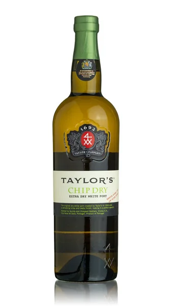 Taylor's Chip Dry White Port NV