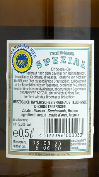 Tegernseer Spezial view 3