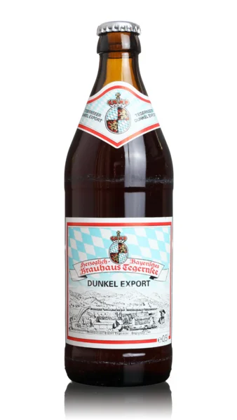 Tegernseer Dunkel Export
