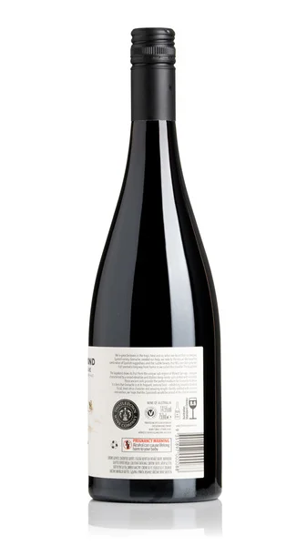 Thistledown 'The Vagabond' Old Vine Grenache 2022 view 2
