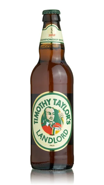 Timothy Taylor's Landlord