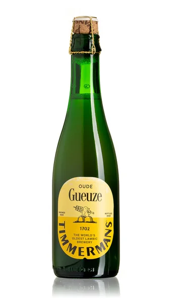 Timmermans Oude Gueuze