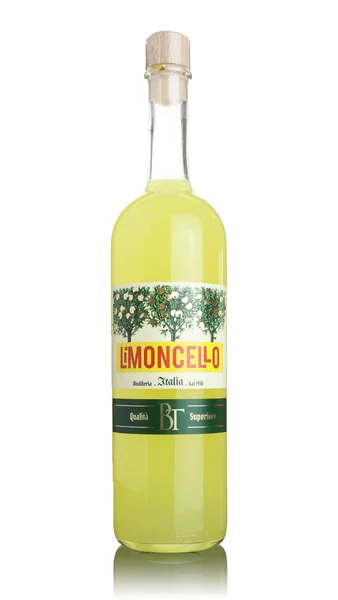 Tosolini Limoncello