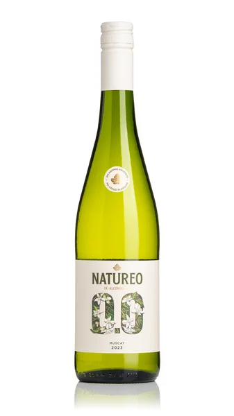 Natureo Alcohol-Free Muscat 2024 | Noble Green Wines