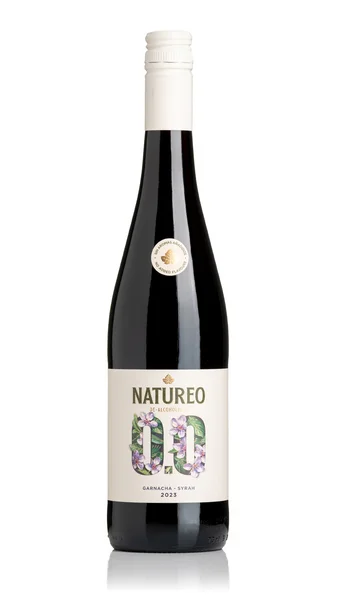 Natureo Alcohol-Free Garnacha-Syrah 2024