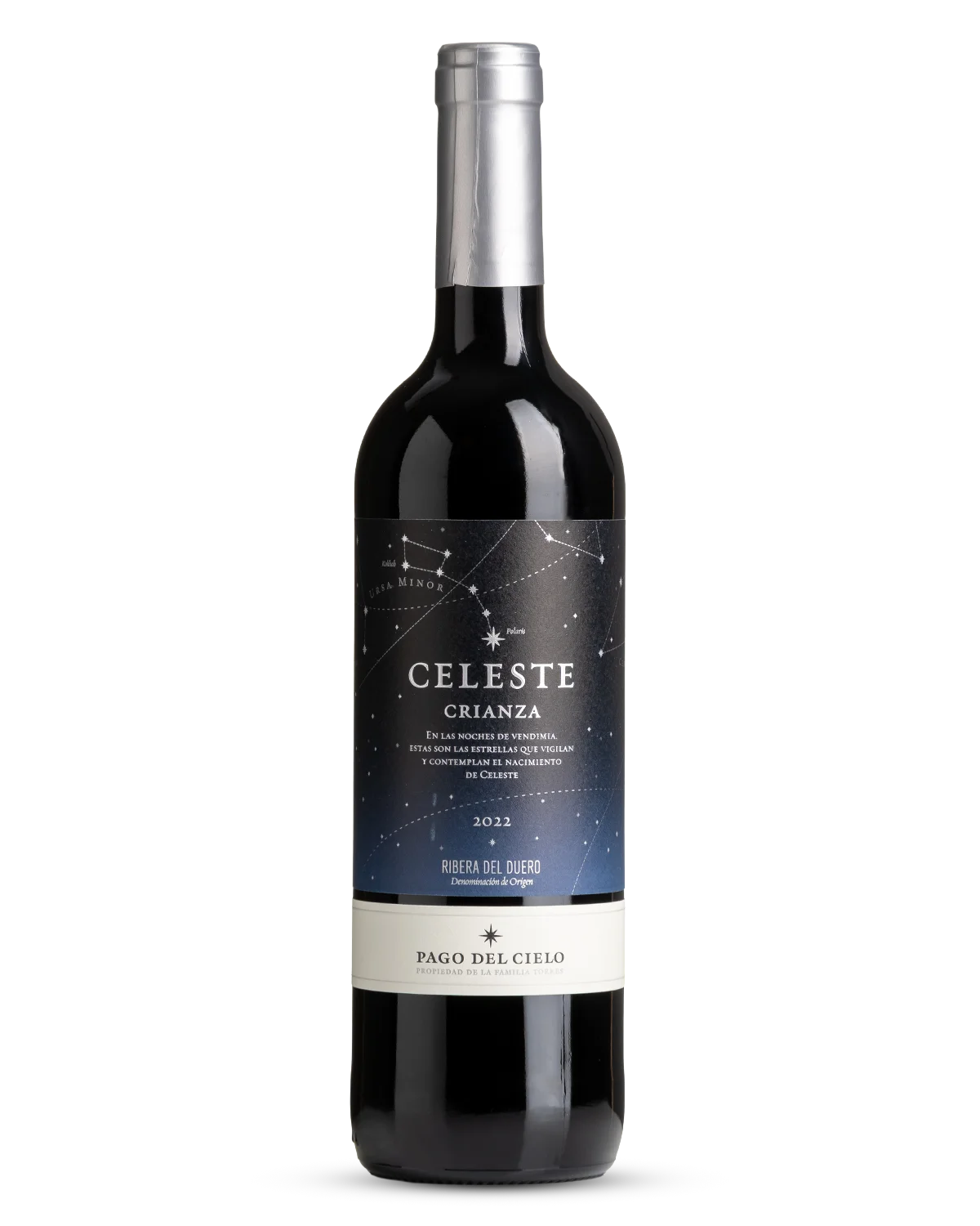 Celeste Crianza, Ribera del Duero 2022