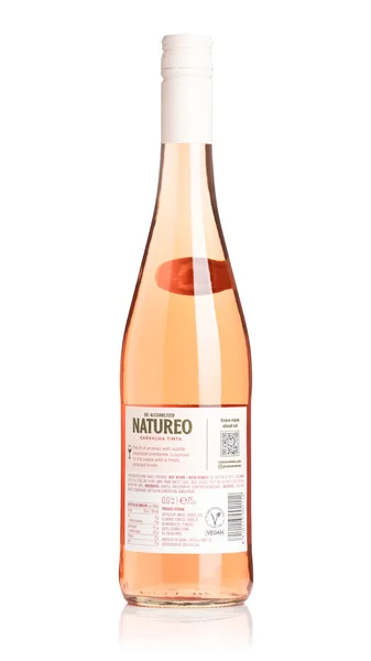 Natureo Alcohol-Free Rosé 2024 view 2