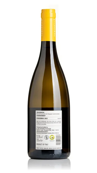 Tenute Tomasella Chardonnay 2022 view 2