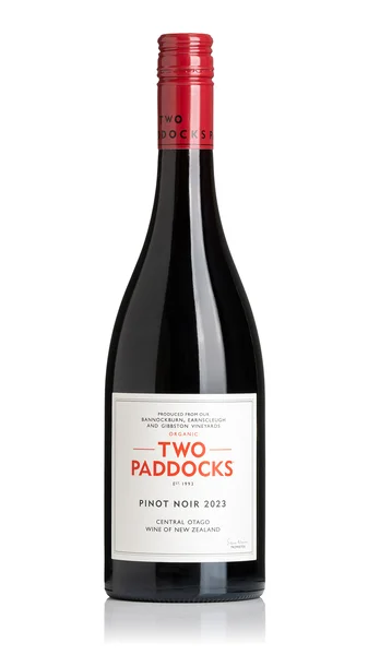 Two Paddocks Pinot Noir 2024