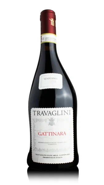 Travaglini Gattinara Selezione 2022