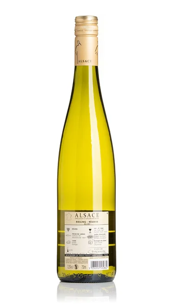 Turckheim Reserve Riesling 2023 view 2
