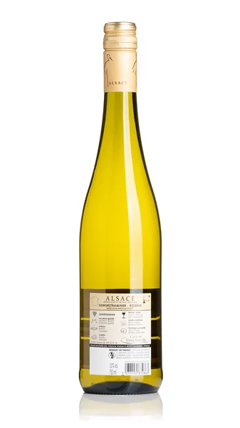 Turckheim Réserve Gewürztraminer 2023 view 2