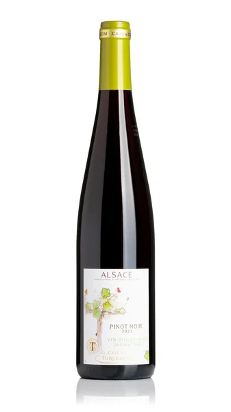 Turckheim Alsace Pinot Noir 2023 | Noble Green Wines