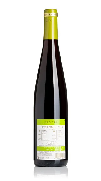 Turckheim Alsace Pinot Noir 2024 | Noble Green Wines