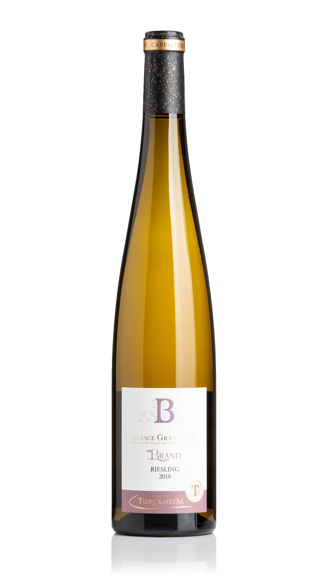 Turckheim Brand Grand Cru Riesling 2022