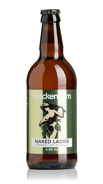 Twickenham Naked Ladies