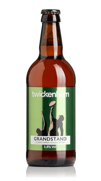 Twickenham Grandstand