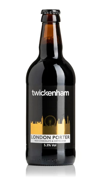 Twickenham London Porter
