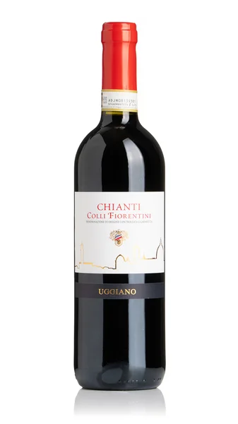 Uggiano Chianti Colli Fiorentini 2023