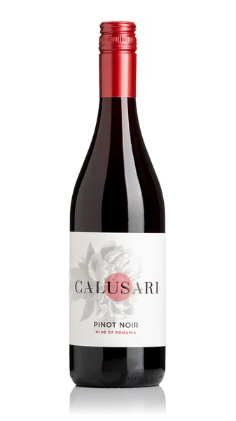 Calusari Pinot Noir 2025