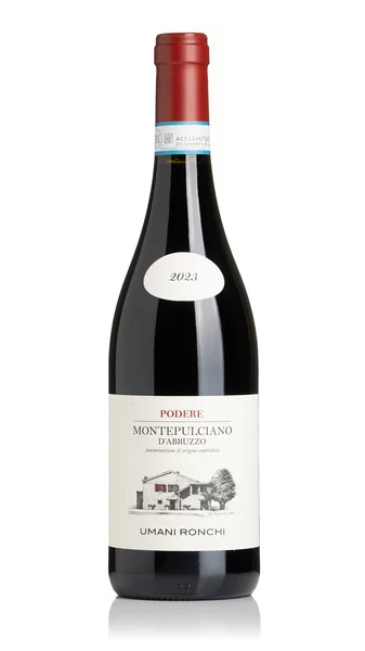 Umani Ronchi 'Podere' Montepulciano d'Abruzzo 2024