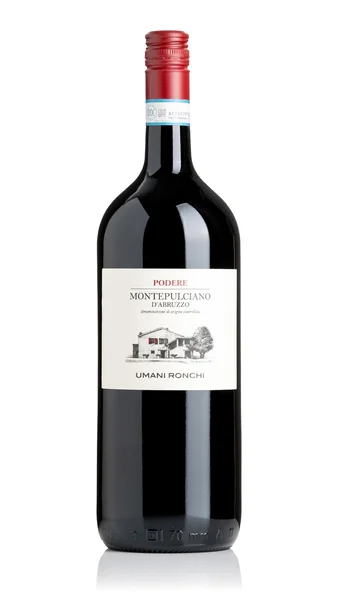Umani Ronchi 'Podere' Montepulciano d'Abruzzo - MAGNUM 2023
