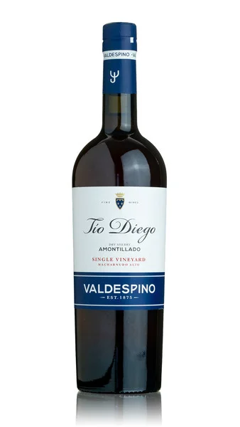 Valdespino 'Tio Diego' Amontillado NV