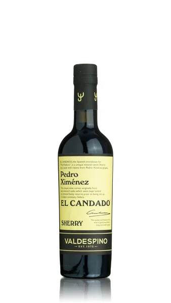 Valdespino 'El Candado' Pedro Ximénez - Half Bottle NV