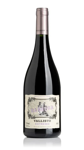 Vallisto Barbera 2022