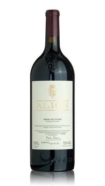 Alión, Ribera del Duero - Magnum 2019