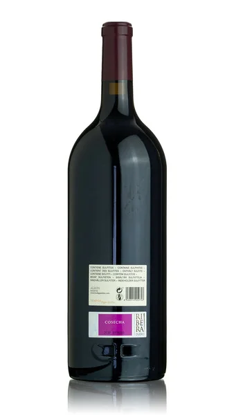 Alión, Ribera del Duero - Magnum 2019 view 2