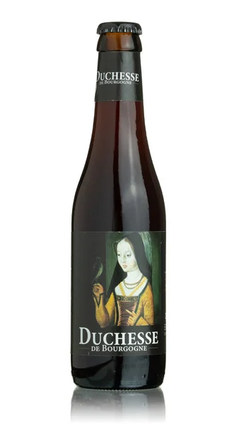 Duchesse de Bourgogne