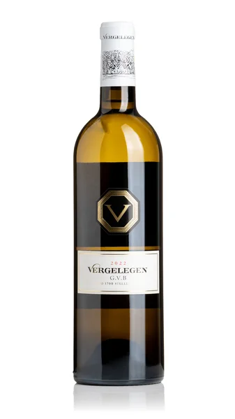Vergelegen GVB White 2022
