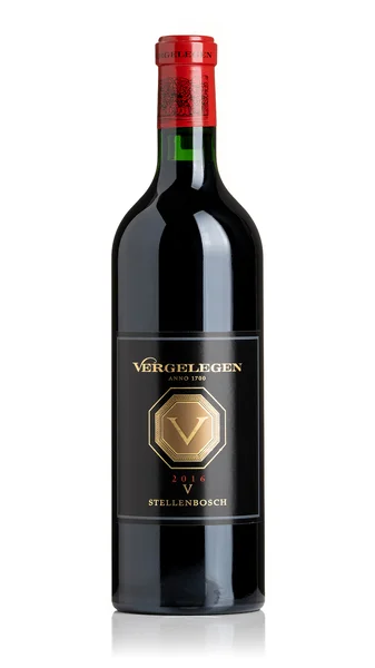 Vergelegen V 2016