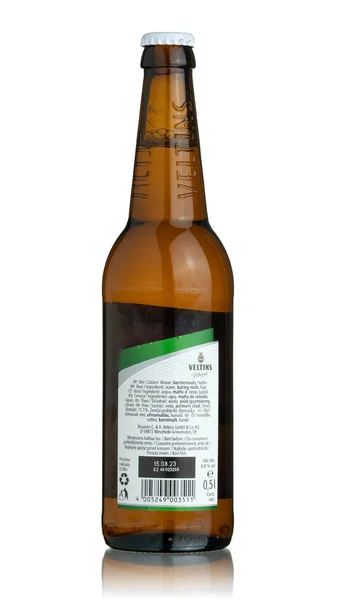 Veltins Pilsener view 2