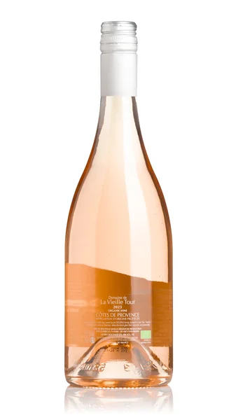 Domaine de la Vieille Tour Rosé, Côtes de Provence 2025 view 2