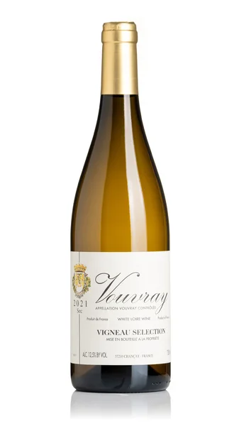 Vouvray Sec Selection, Vigneau-Chevreau 2024