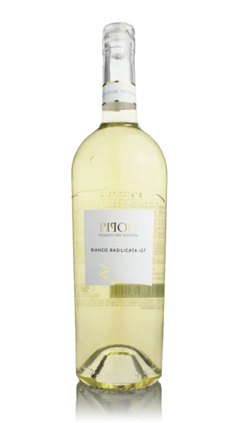 Vigneti del Vulture 'Pipoli' Greco-Fiano 2025