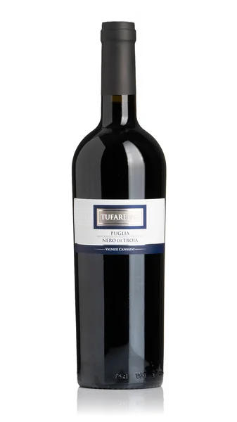 Tufarello Nero di Troia, Vigneti Canosini 2023
