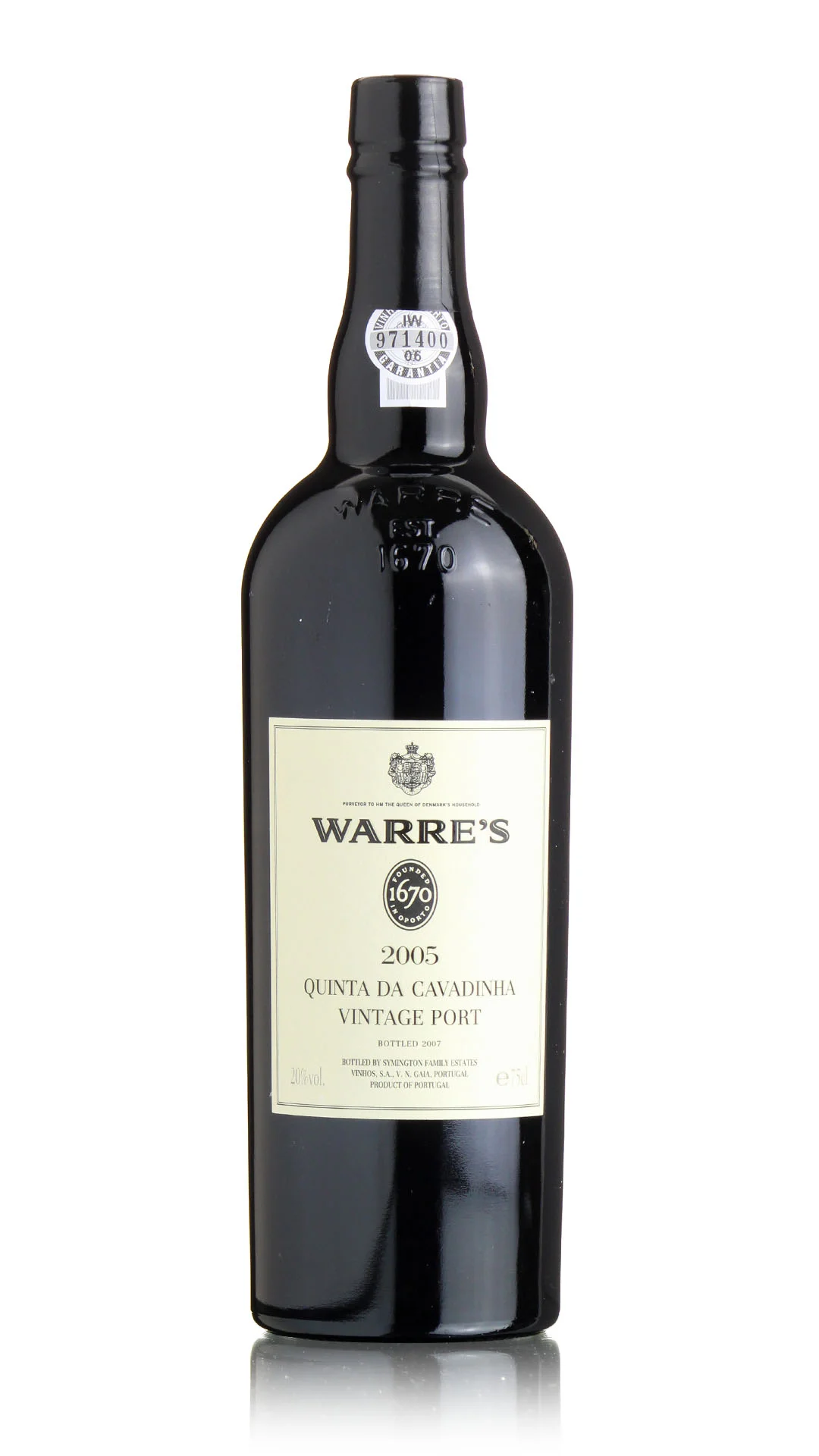 Valdespino El Candado Pedro Ximenez - Spirits/Vermouth | Blackhearts