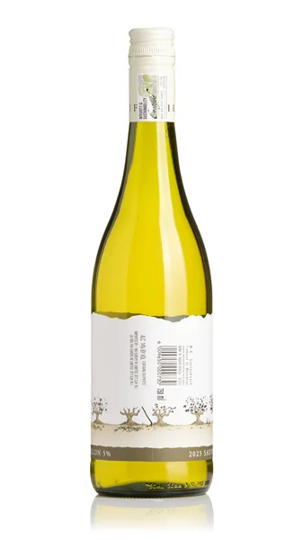 Waterkloof Circle of Life White 2024 view 2
