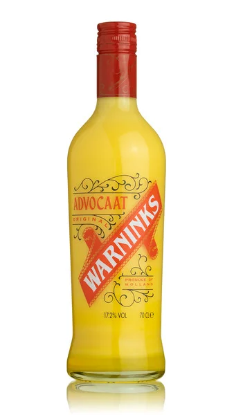 Warninks Advocaat