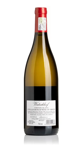 Waterkloof Chenin Blanc 2022 view 2
