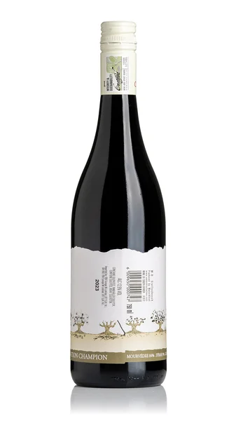 Waterkloof Circle of Life Red 2022 view 2